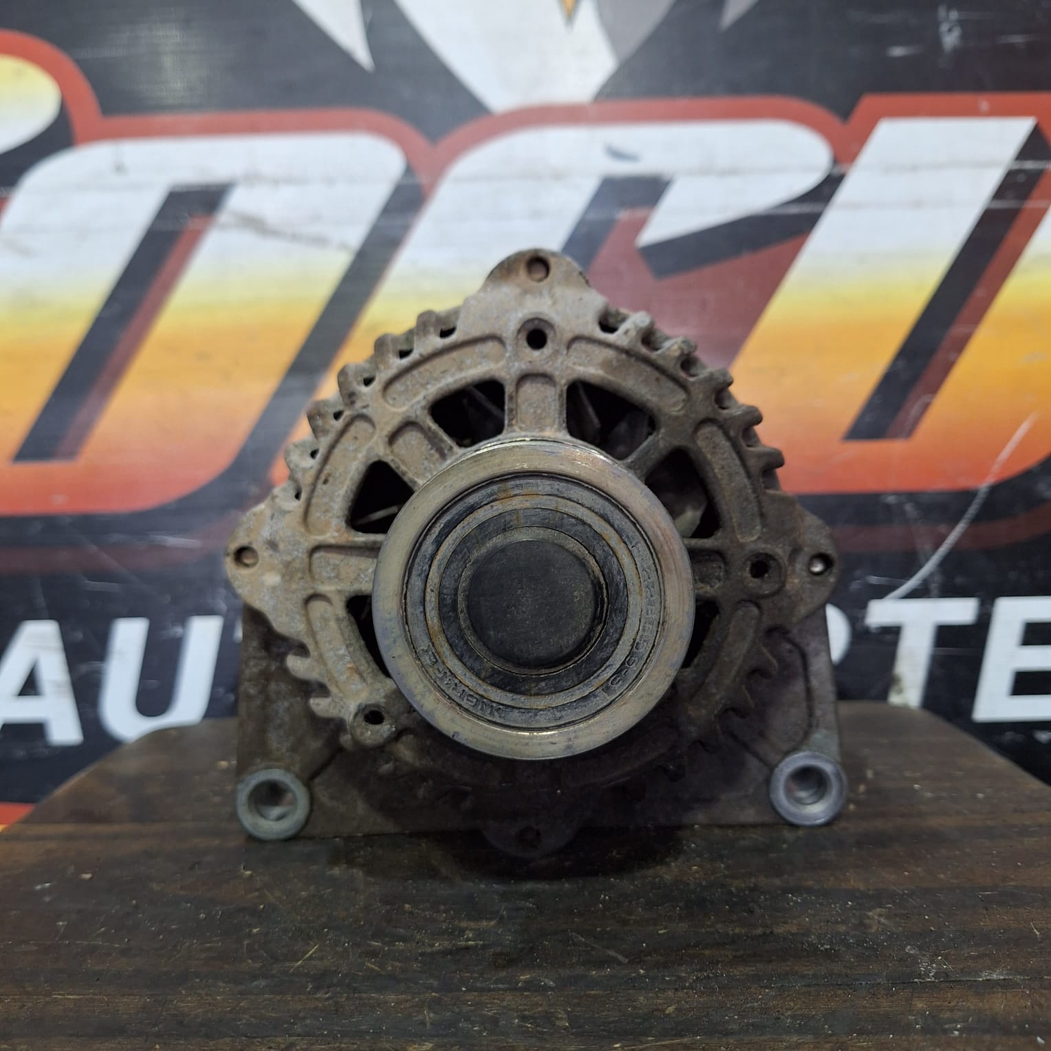 Chevrolet Cruze ----